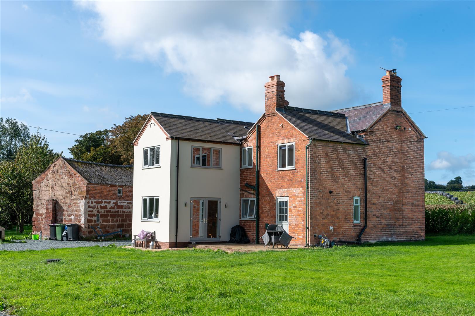 Fernleigh Godings Lane, Shrewsbury, SY4 3HB SSTC